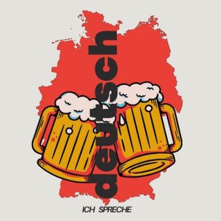 Telegram profile photo for Deutsch Wörterbuch
