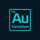 Telegram profile photo for автоматИИзатор