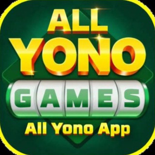 Telegram profile photo for ALL YONO APP Link CANEL 💸🤴🦁