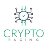 Telegram profile photo for CRYPTO Racing - information