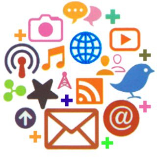 Telegram profile photo for سواد رسانهای