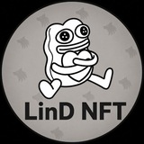 Telegram profile photo for LinD NFT
