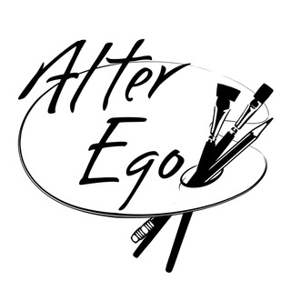 Telegram profile photo for Творческий чат Alter Ego