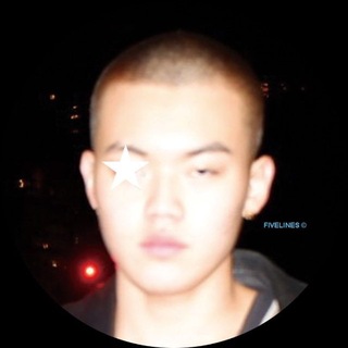 Telegram profile photo for ДОМиник囧