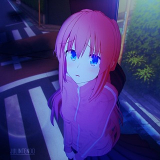 Telegram profile photo for Bocchi The Rock от Zayc4ik-а