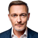 Telegram profile photo for Christian Lindner