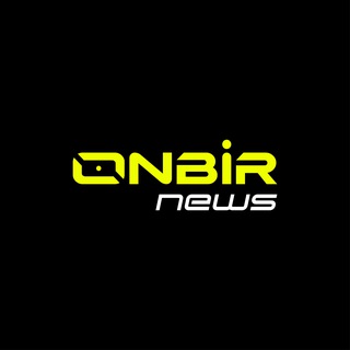 Telegram profile photo for ONBİR News