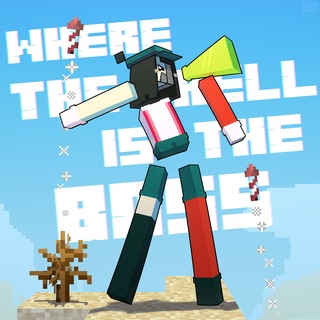 Telegram profile photo for ENACRAFT