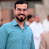 Telegram profile photo for رياضيات السادس العلمي / الاستاذ محمد البناء