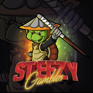 Telegram profile photo for Steezy’s Gambles and Nanos