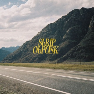 Telegram profile photo for STRIP OTPUSK