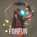 Telegram profile photo for ФорФан