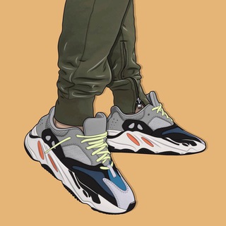 Telegram profile photo for Sneaker_store_mk