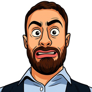 Telegram profile photo for KER1M4IK