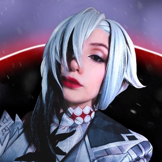 Telegram profile photo for anril