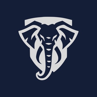 Telegram profile photo for Elephants 🇪🇺