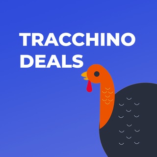 Telegram profile photo for Tracchino Deals