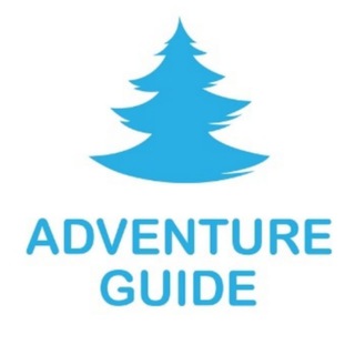 Telegram profile photo for Adventure Guide – приключенческие туры
