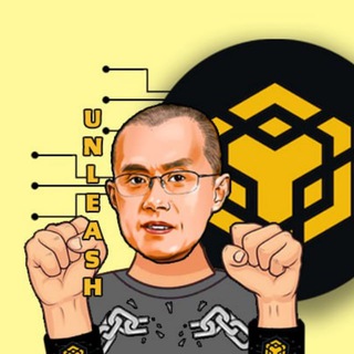 Telegram profile photo for Unleash BNB - Official Portal