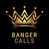 Telegram profile photo for Banger Calls VIP