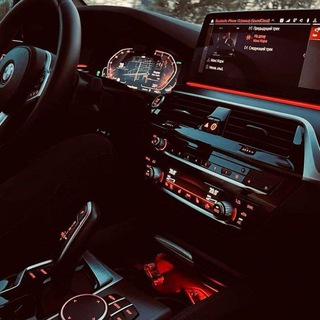 Telegram profile photo for БЛОГ ТЕМЩИКА