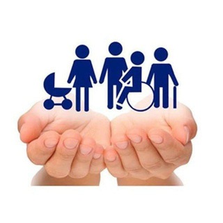 Telegram profile photo for Управление по труду, занятости и социальной защите Новогрудского райисполкома