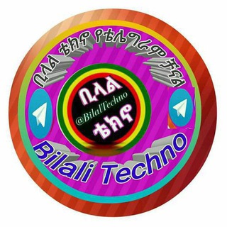 Telegram profile photo for Bilal Techno