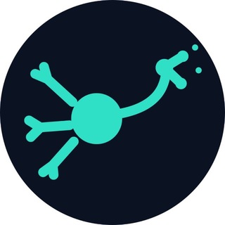 Telegram profile photo for cyberneurova