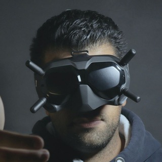 Telegram profile photo for Hyperdronic