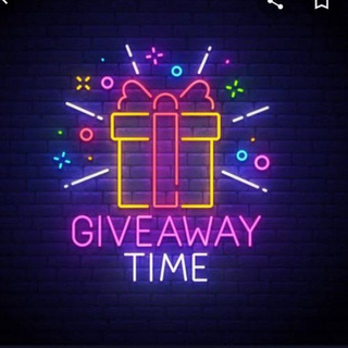 Telegram profile photo for Giveaway channel