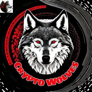 Telegram profile photo for Crypto wolves