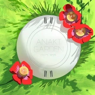 Telegram profile photo for 𝘼𝙣𝙖𝙠𝙩𝙂𝙖𝙧𝙙𝙚𝙣 | 𝙨𝙦𝙪𝙖𝙙