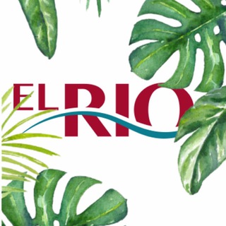 Telegram profile photo for ТРК ЭЛЬ РИО 🌴