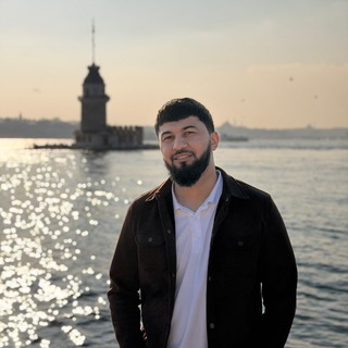 Telegram profile photo for Trading