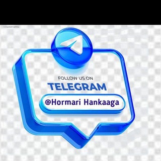 Telegram profile photo for Homari HANKAGA