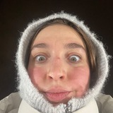 Telegram profile photo for Оля, с тобой все ясно (в маркетинге)
