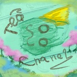 Telegram profile photo for ☕️ ЧАЙ! 🎨 Творчество|||🎩 Скины Майнкрафт 🎩 ||| 🎥 трансляции!