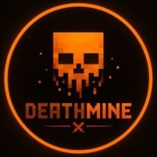 Telegram profile photo for DeathMine - разработка