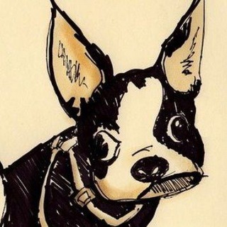 Telegram profile photo for Yapping Annie's torture cave