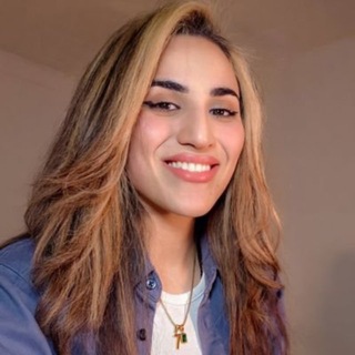Telegram profile photo for Dr Rahmeh Aladwan