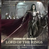 Telegram profile photo for Lotr INFO