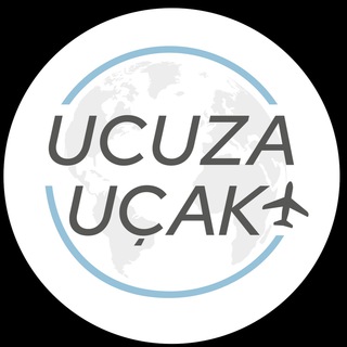 Telegram profile photo for Ucuza Uçak