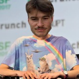 Telegram profile photo for КРИПТО-ПАПА