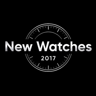 Telegram profile photo for 🔥New Watches🔥