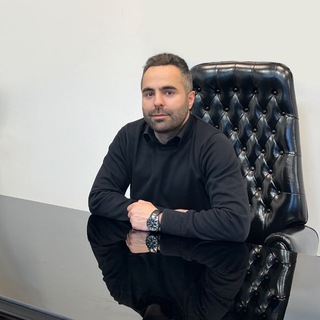 Telegram profile photo for كانال حقوقي دكتر داوود سلطانيان