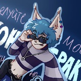 Telegram profile photo for 🌀Галлюцинат🌀 | Рест
