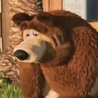 Telegram profile photo for переход