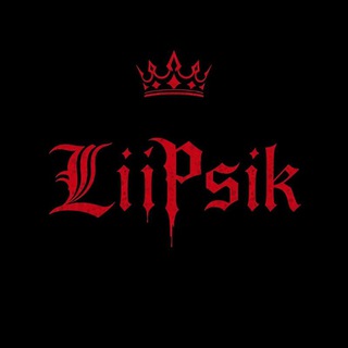 Telegram group profile photo for LiiPsikChat