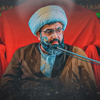 Telegram profile photo for استاد حاج شیخ مجتبی اسکندری