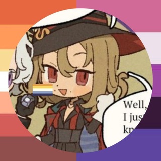 Telegram profile photo for Neon's gallery